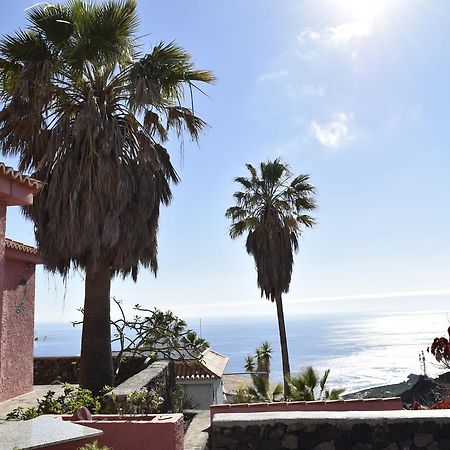 Bungalows & Apartamentos Morani Puerto De Naos Екстер'єр фото