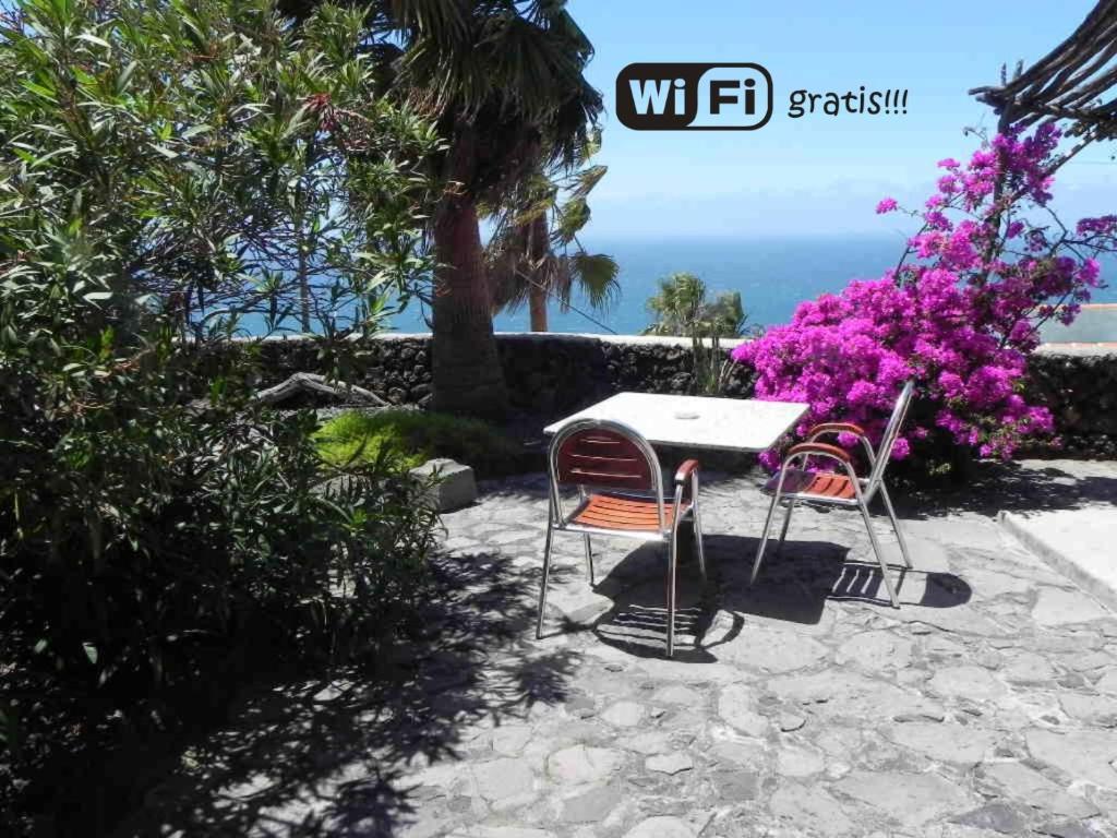 Bungalows & Apartamentos Morani Puerto De Naos Номер фото