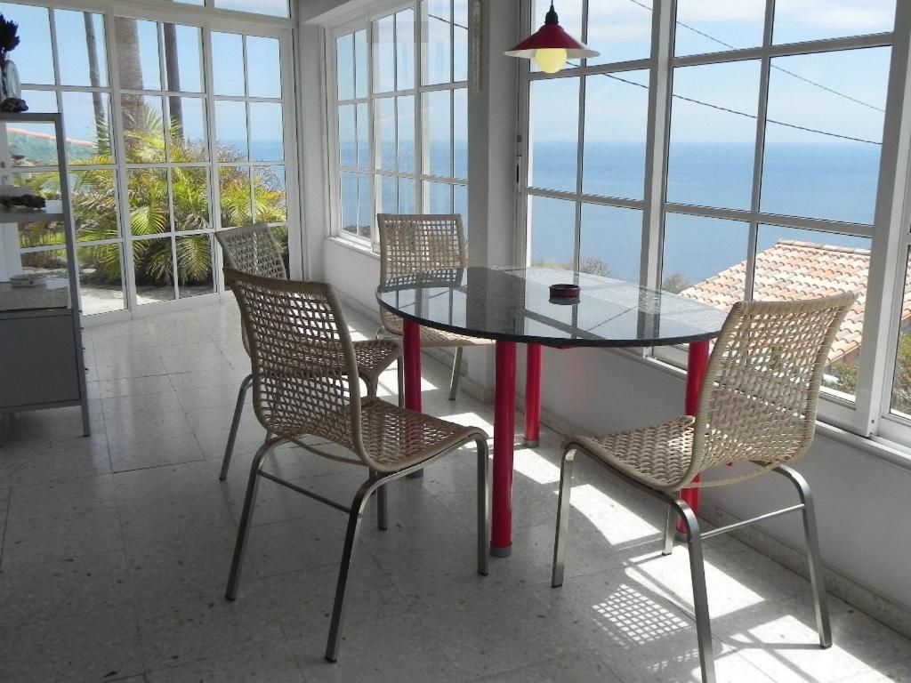Bungalows & Apartamentos Morani Puerto De Naos Номер фото