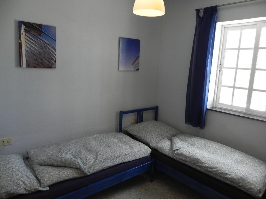 Bungalows & Apartamentos Morani Puerto De Naos Номер фото