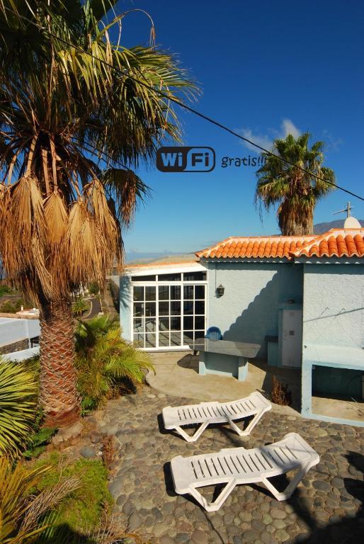 Bungalows & Apartamentos Morani Puerto De Naos Номер фото