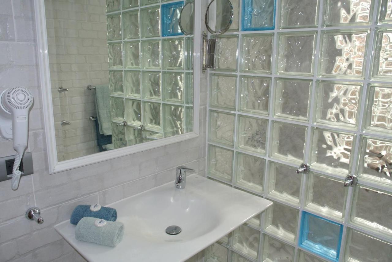 Bungalows & Apartamentos Morani Puerto De Naos Екстер'єр фото