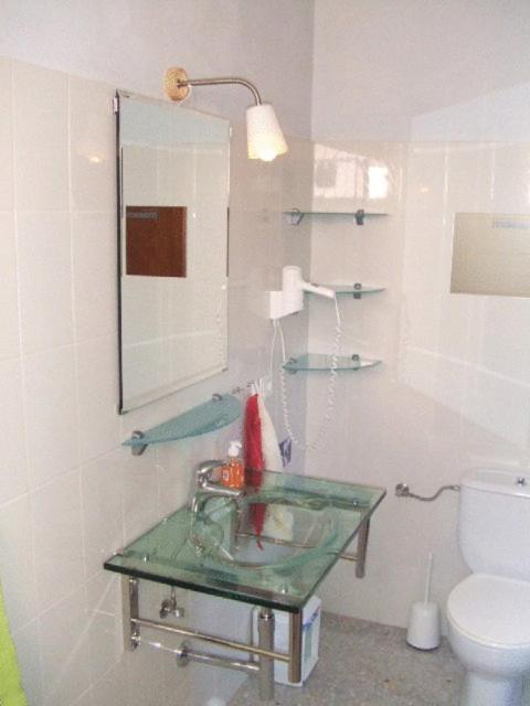 Bungalows & Apartamentos Morani Puerto De Naos Екстер'єр фото