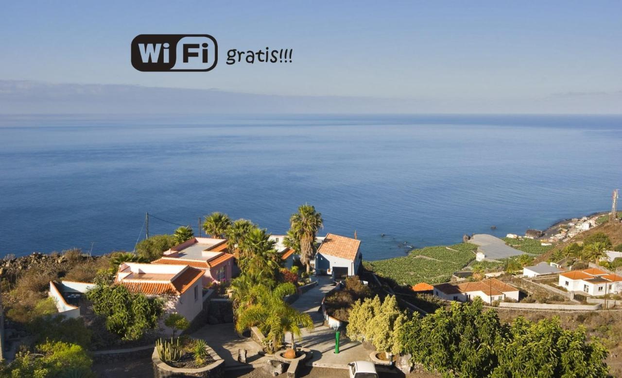 Bungalows & Apartamentos Morani Puerto De Naos Номер фото