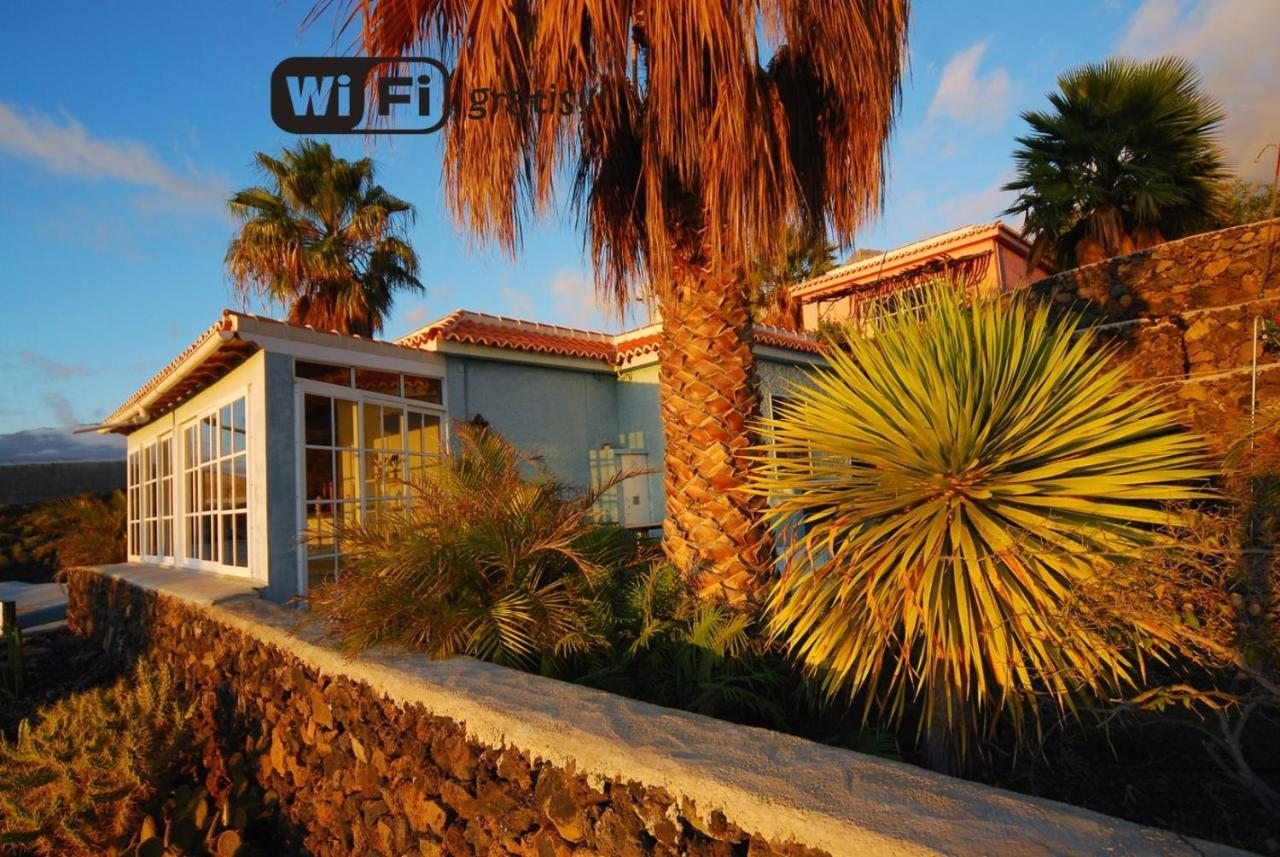 Bungalows & Apartamentos Morani Puerto De Naos Номер фото