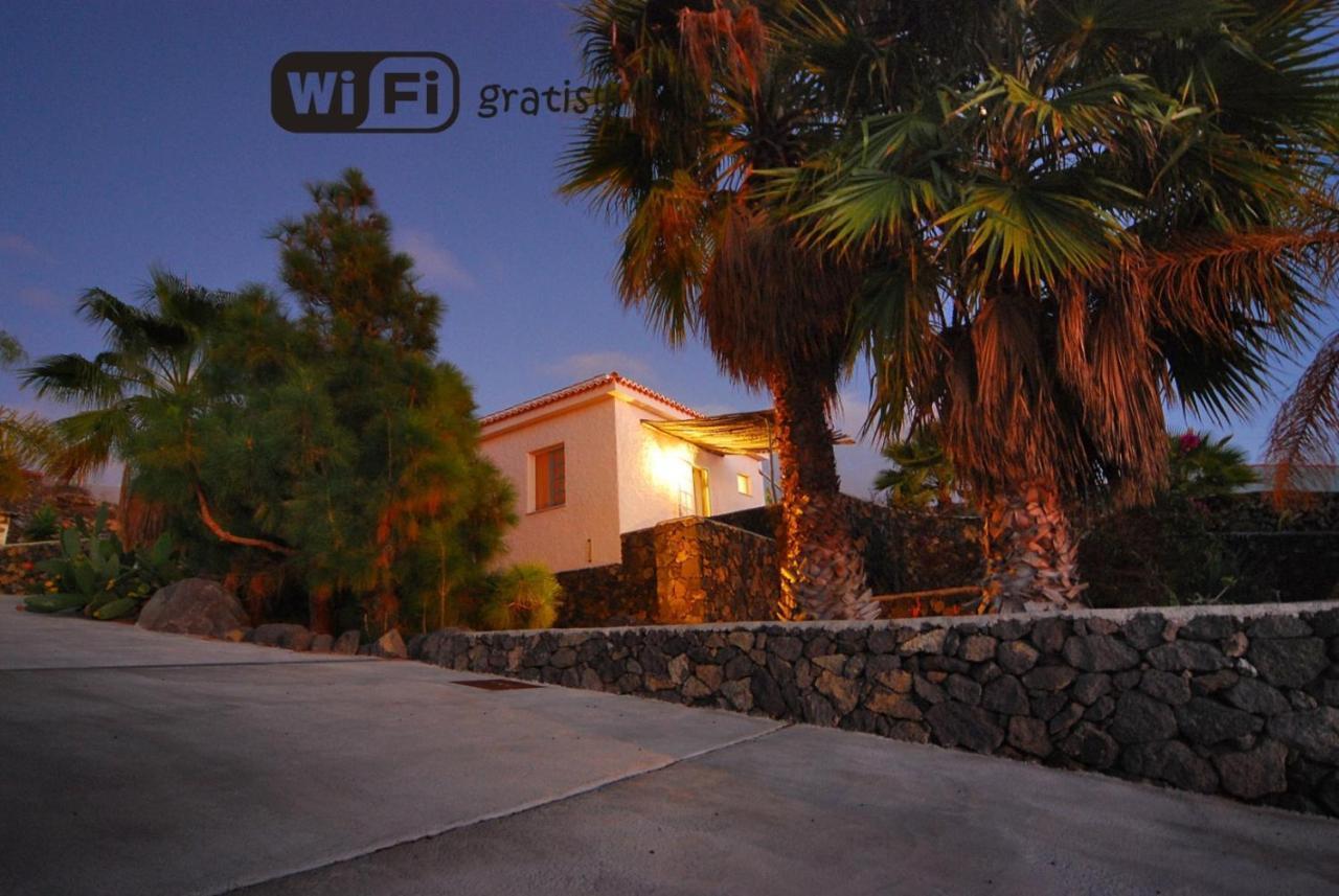 Bungalows & Apartamentos Morani Puerto De Naos Номер фото