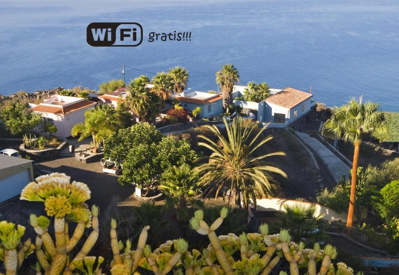 Bungalows & Apartamentos Morani Puerto De Naos Номер фото